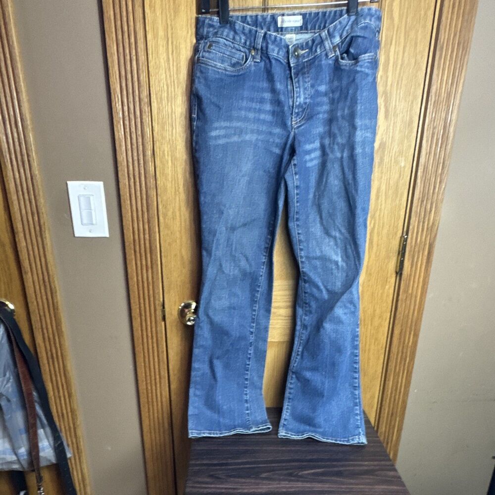Christopher Bank Size 8 Jeans